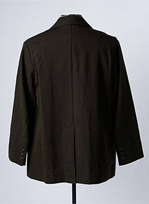 Blazer poches vert COMPTOIR DES COTONNIERS homme