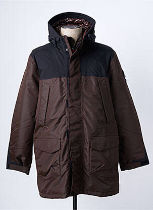 Parka fashion gaastra homme