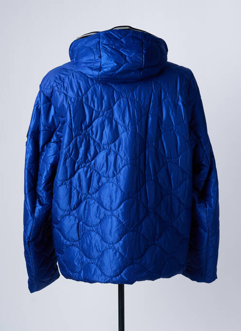 Doudoune bleu GAASTRA pour homme