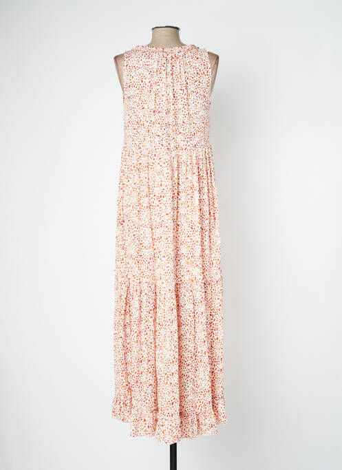 Robe longue rouge CHERRY PARIS pour femme