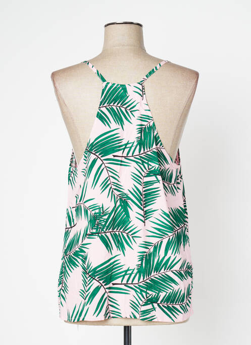 Top vert BLEND SHE femme