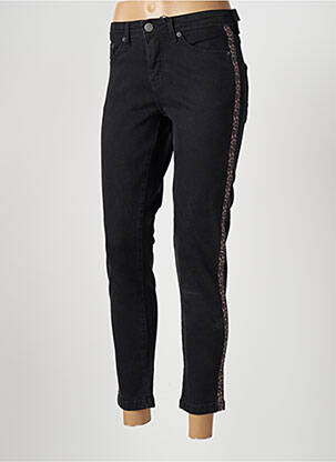 Jeans skinny noir BLEND SHE femme
