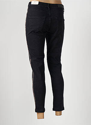 Jeans skinny noir BLEND SHE femme