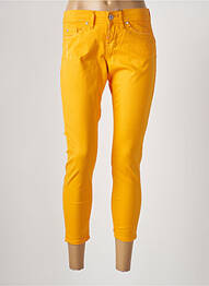 Jeans skinny orange BLEND SHE femme