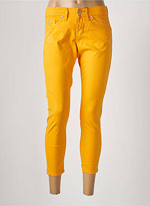 Jeans skinny orange BLEND SHE femme