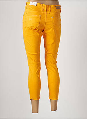 Jeans skinny orange BLEND SHE femme