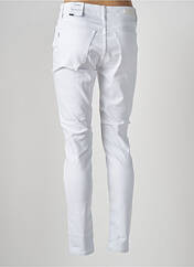 Jeans skinny blanc TIFFOSI pour femme seconde vue