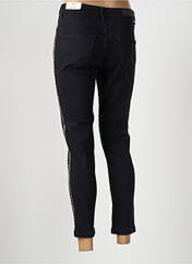 Jeans skinny noir BLEND SHE pour femme seconde vue