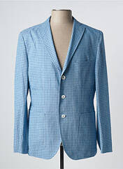 Blazer bleu HUGO BOSS pour homme seconde vue