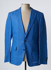 Blazer bleu HUGO BOSS pour homme seconde vue