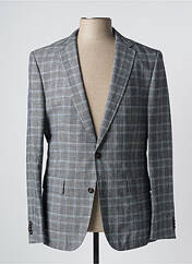 Blazer gris HUGO BOSS pour homme seconde vue