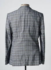 Blazer gris HUGO BOSS pour homme seconde vue