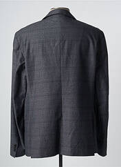 Blazer gris HUGO BOSS pour homme seconde vue