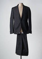 Costume de ville noir HUGO BOSS pour homme seconde vue