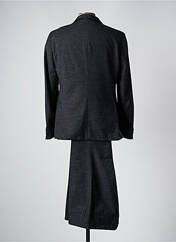 Costume de ville noir HUGO BOSS pour homme seconde vue