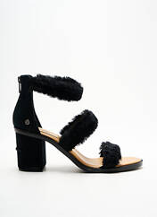Sandales/Nu pieds noir UGG pour femme seconde vue