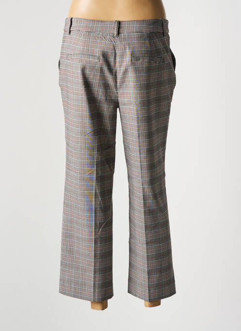 Pantalon 7/8 gris OLSEN femme