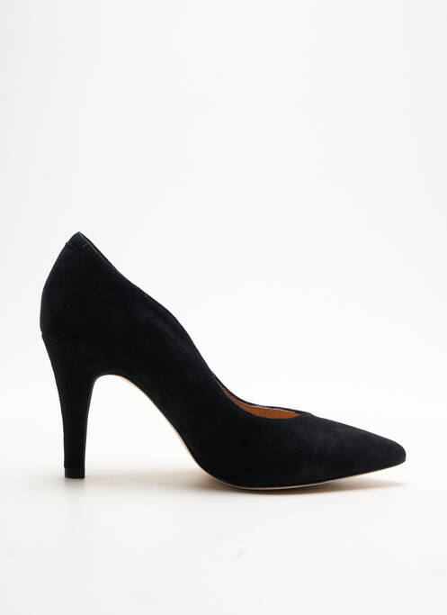 Escarpins noir CAPRICE pour femme