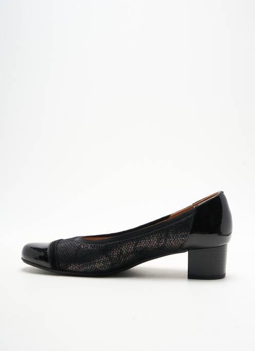 Ballerines noir SWEET pour femme