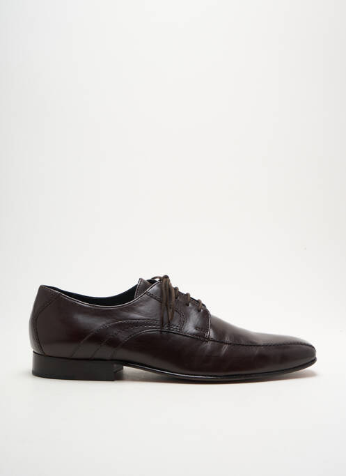 Derbies marron SIOUX pour homme