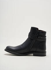 Bottines/Boots noir BELLAMY pour fille seconde vue