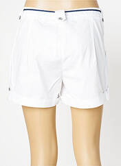 Short beige ROSALITA MC GEE pour femme seconde vue