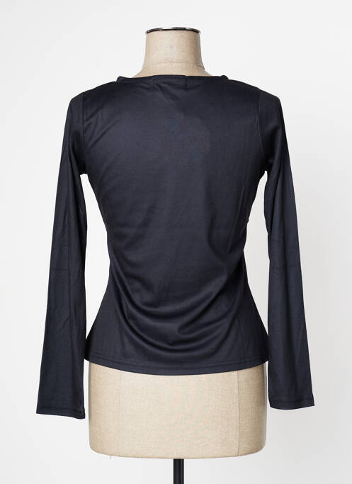 Top noir ROSALITA MC GEE pour femme