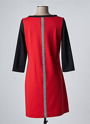 Robe courte noir ROSALITA MC GEE femme