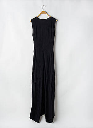 Combi-pantalon noir NINATI femme
