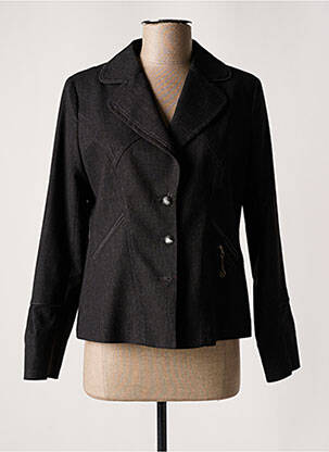 Blazer noir JOCAVI femme