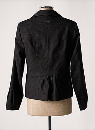 Blazer noir JOCAVI femme