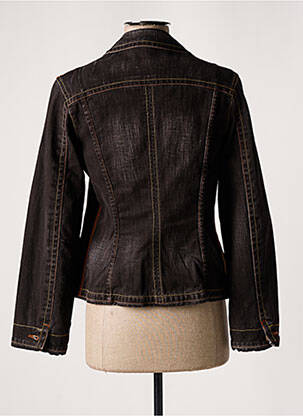 Veste casual marron JOCAVI femme