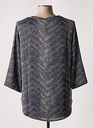 Blouse gris JOCAVI femme