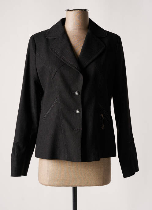 Blazer noir JOCAVI femme