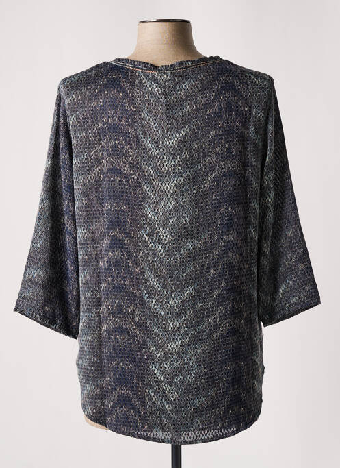 Blouse gris JOCAVI pour femme