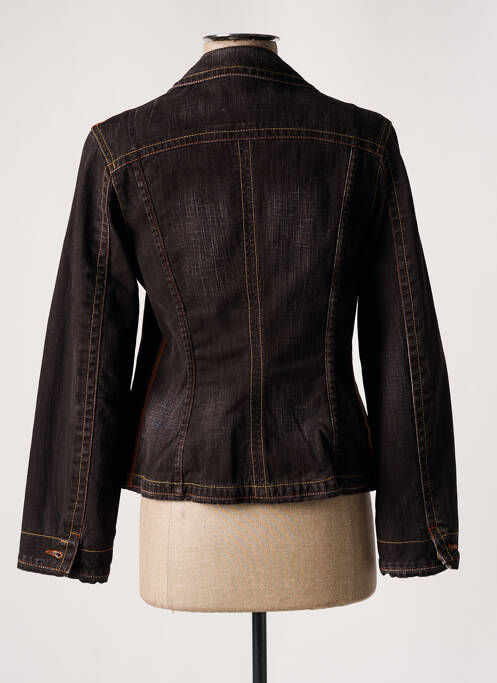 Veste casual marron JOCAVI pour femme