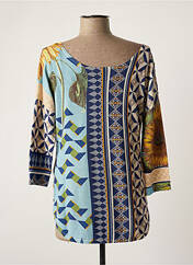 Pull blanc JEI'S BY LETIZIA DENARO pour femme seconde vue