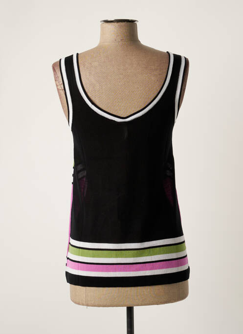 Débardeur vert JEI'S BY LETIZIA DENARO pour femme