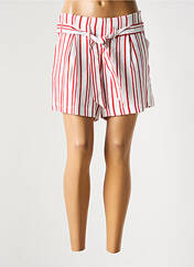 Short rouge ARMOR LUX pour femme seconde vue
