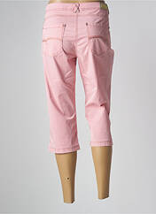 Corsaire rose JOCAVI pour femme seconde vue