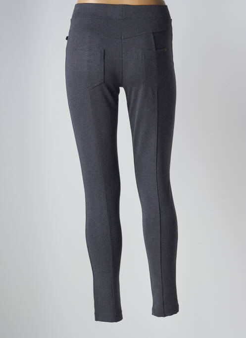 Jegging gris YERSE pour femme