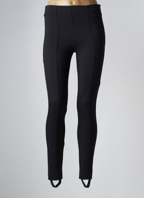 Legging noir JOCAVI pour femme