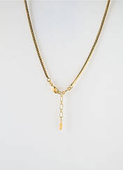 Collier or TARATATA pour femme seconde vue