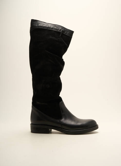 Bottes noir LSQ pour femme