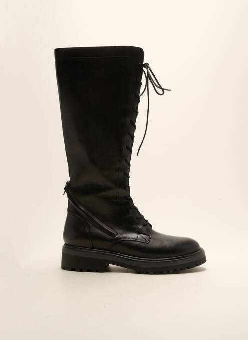 Bottes noir MYMA pour femme