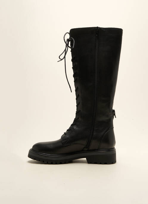 Bottes noir MYMA pour femme