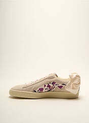 Baskets rose PUMA pour femme seconde vue