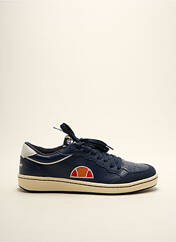 Baskets bleu ELLESSE pour homme seconde vue