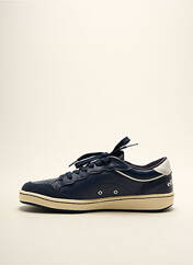 Baskets bleu ELLESSE pour homme seconde vue