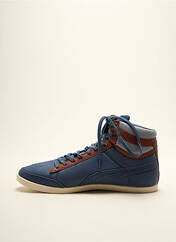 Baskets bleu PUMA pour homme seconde vue